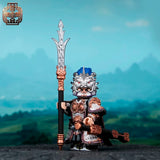 Pre-order Three Kingdoms Yu Jin