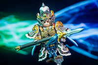 Pre-order Three Kingdoms Zhao Yun