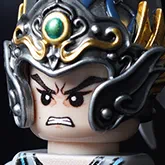 Pre-order Three Kingdoms Zhao Yun