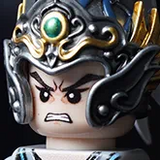 Pre-order Three Kingdoms Zhao Yun