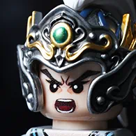 Pre-order Three Kingdoms Zhao Yun