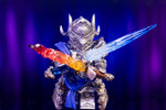 Pre-order Elden Ring Twin Moon Knight Rellana