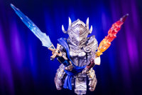 Pre-order Elden Ring Twin Moon Knight Rellana