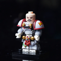 Pre-order Warhammer White Scars