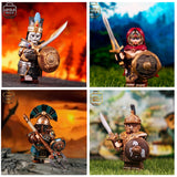 Pre-order Roman Legion