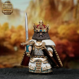 Pre-order Charlemagne