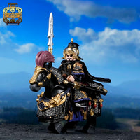 Pre-order Three Kingdoms Zhang He