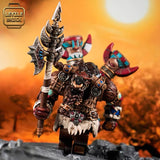 Pre-order Leyile Brick Warcraft Series 2