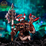 Pre-order Leyile Brick Warcraft Series 2