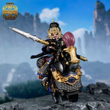 Pre-order Three Kingdoms Zhang He