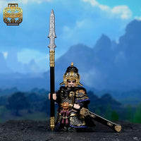 Pre-order Three Kingdoms Zhang He