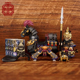 Pre-order Three Kingdoms Zhang He