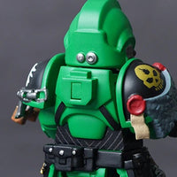 Pre-order Warhammer Salamanders