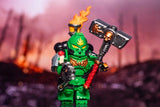 Pre-order Warhammer Salamanders