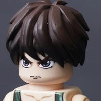 Pre-order Gundam Heero Yuy