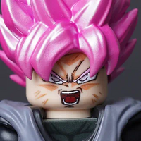 Pre-order Goku Black