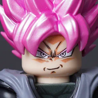 Pre-order Goku Black