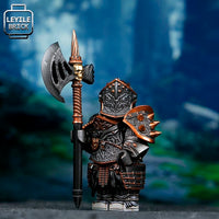 Pre-order For Honor Holden Cross