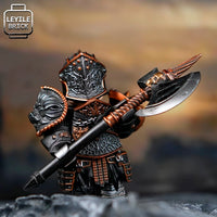 Pre-order For Honor Holden Cross