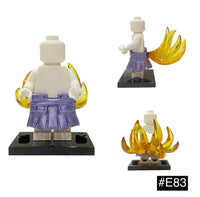 Figure Accessories 6