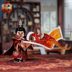 Pre-order Three Kingdoms Pang Tong