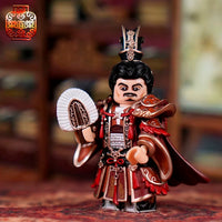 Pre-order Three Kingdoms Pang Tong