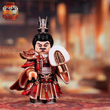 Pre-order Three Kingdoms Pang Tong