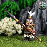 Pre-order Three Kingdoms Soldier