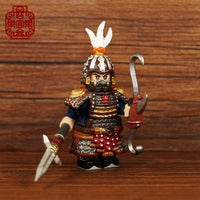 Pre-order Three Kingdoms Soldier