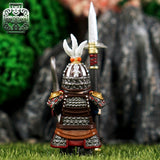 Pre-order Three Kingdoms Soldier