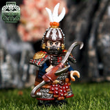 Pre-order Three Kingdoms Soldier