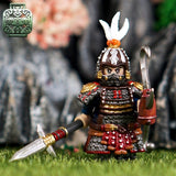 Pre-order Three Kingdoms Soldier