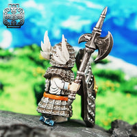 Pre-order Three Kingdoms Soldier