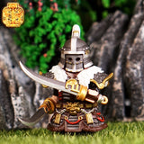 Pre-order Three Kingdoms Soldier