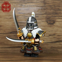 Pre-order Three Kingdoms Soldier