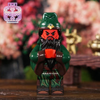 Pre-order Leyile Brick Three Kingdoms Series 1