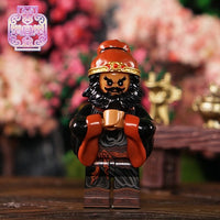 Pre-order Leyile Brick Three Kingdoms Series 1