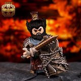 Pre-order Qin Dynasty