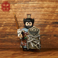 Pre-order Qin Dynasty