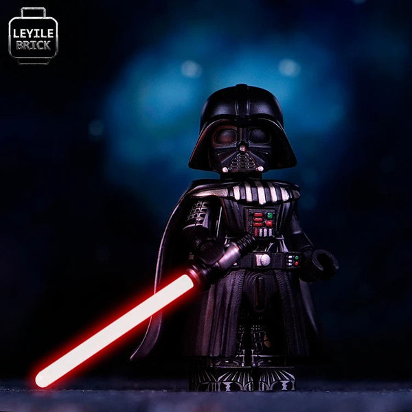 Pre-order Lord Vader