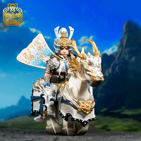 Pre-order Three Kingdoms Zhao Yun