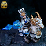 Pre-order Three Kingdoms Zhao Yun