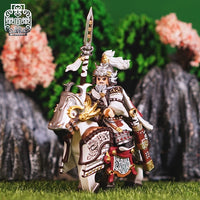 Pre-order Three Kingdoms Zhao Yun