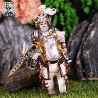 Pre-order Three Kingdoms Zhao Yun