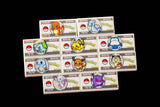 Pokemon Series Accessory