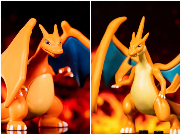 Pre-order Charizard