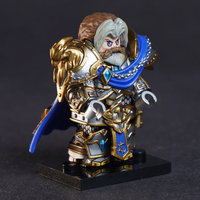 Uther Lightbringer