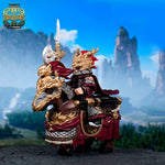 Pre-order Three Kingdoms Xu Huang