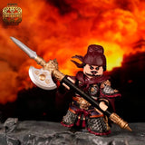 Pre-order Three Kingdoms Xu Huang