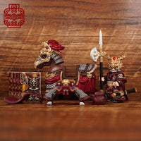 Pre-order Three Kingdoms Xu Huang